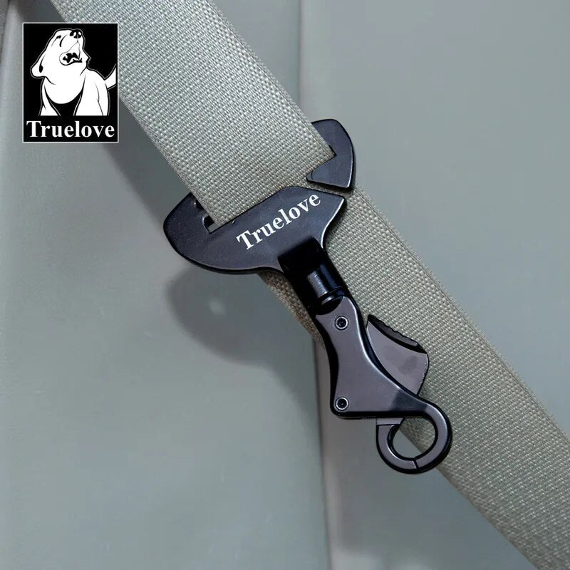 Truelove Car Seat Belt Safety Buckle