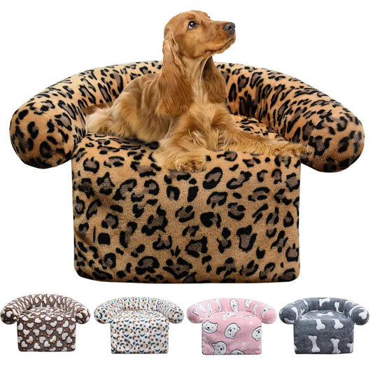 Sofa Protector Dog Bed