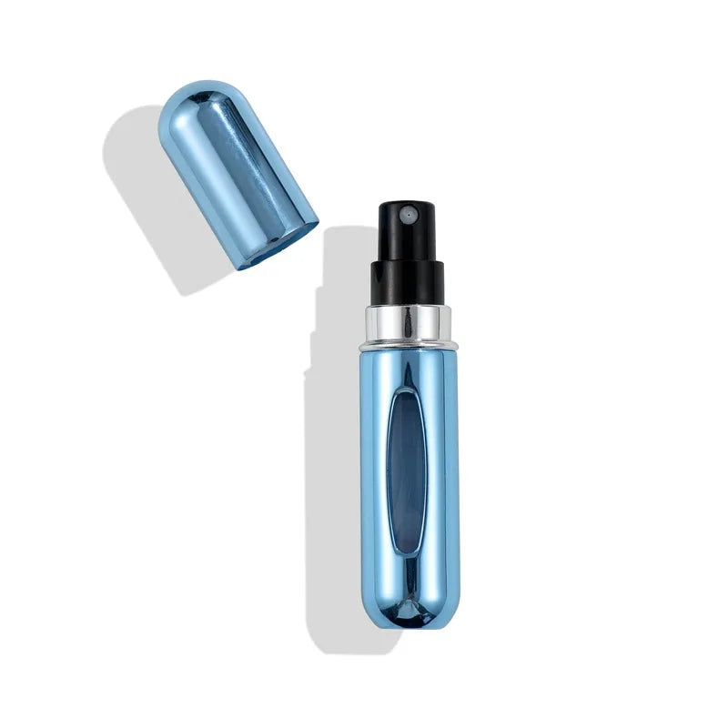 5ml Refillable Perfume Spray Bottle