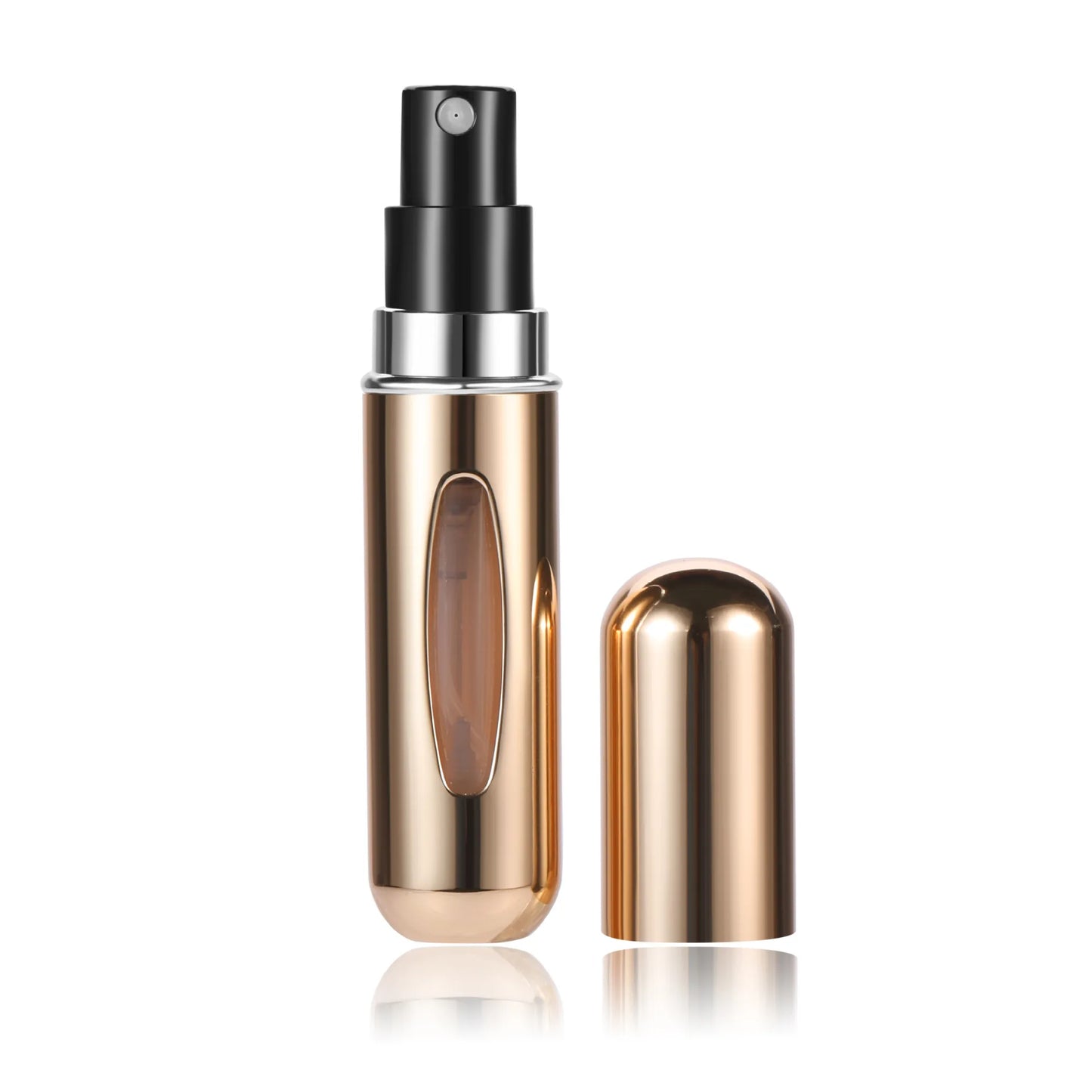 5ml Refillable Perfume Spray Bottle