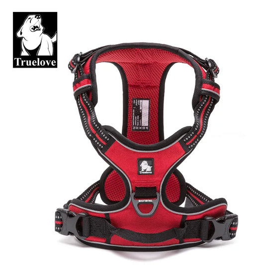 Truelove dog harness