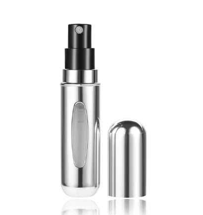 5ml Refillable Perfume Spray Bottle