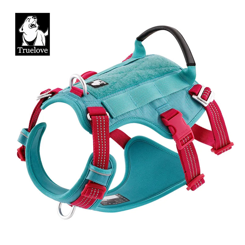 Truelove Escape Proof Harness